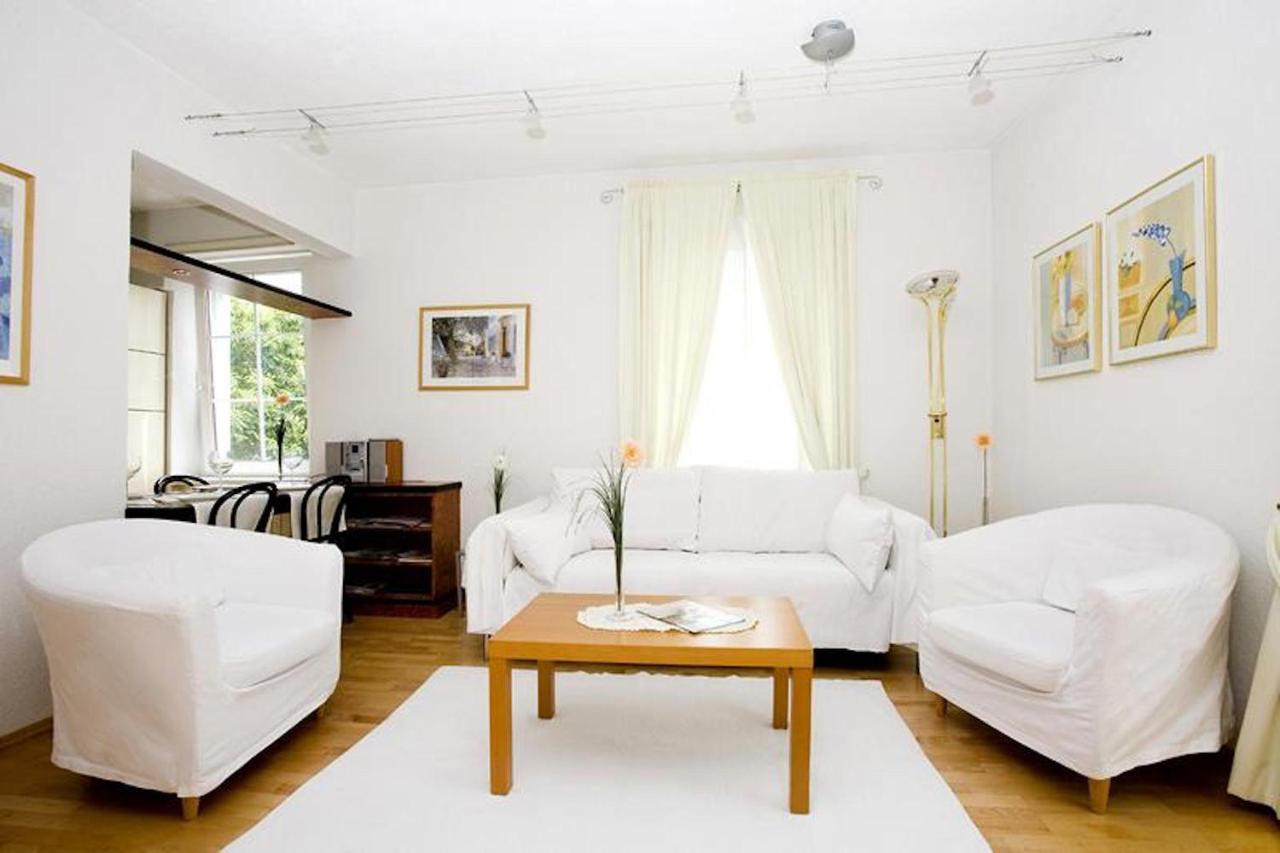 Ferienwohnung Bregenz 6 Top 3 Екстер'єр фото
