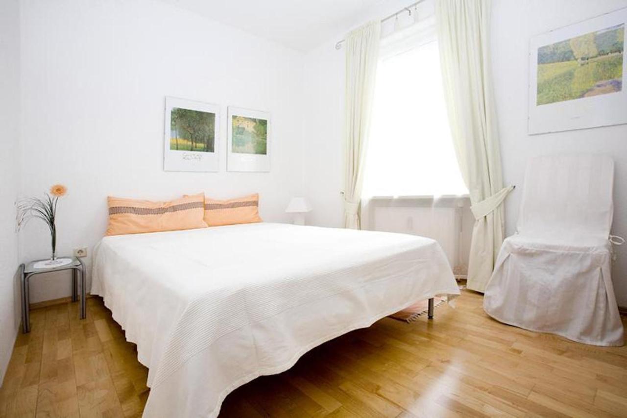 Ferienwohnung Bregenz 6 Top 3 Екстер'єр фото