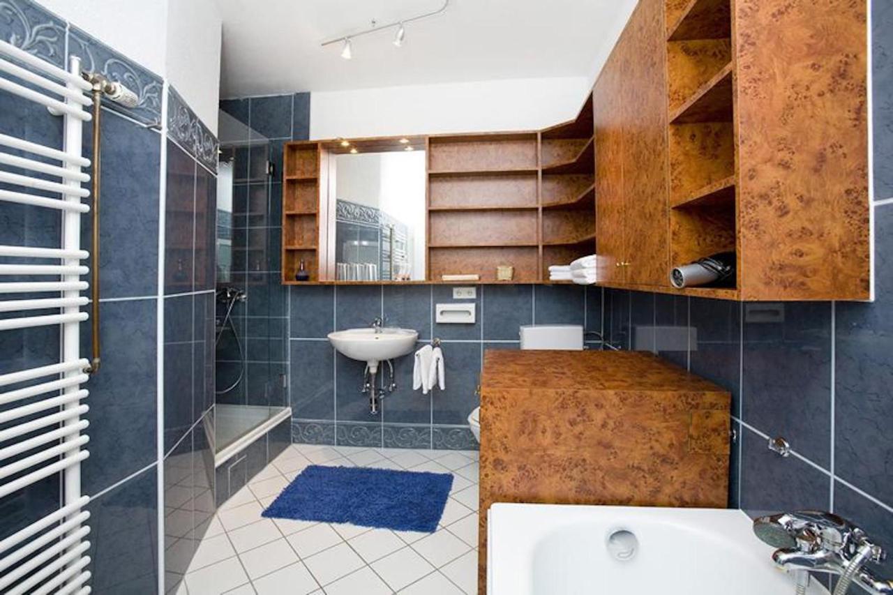Ferienwohnung Bregenz 6 Top 3 Екстер'єр фото